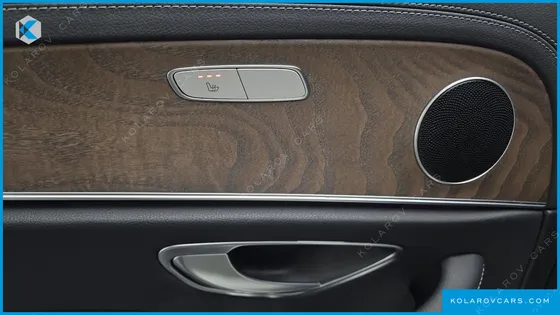 MERCEDES E-CLASS E250 EXCLUSIVE