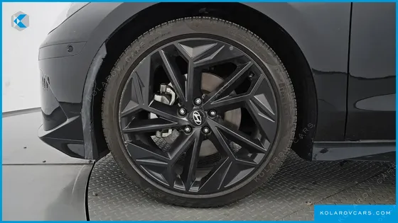 HYUNDAI IONIQ 6 LONG RANGE