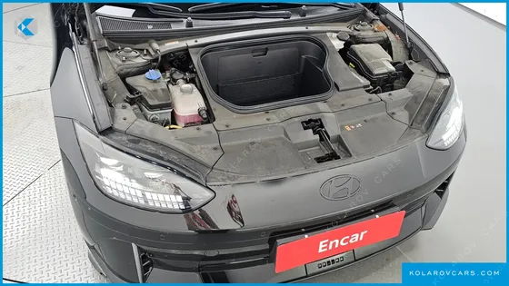 HYUNDAI IONIQ 6 LONG RANGE