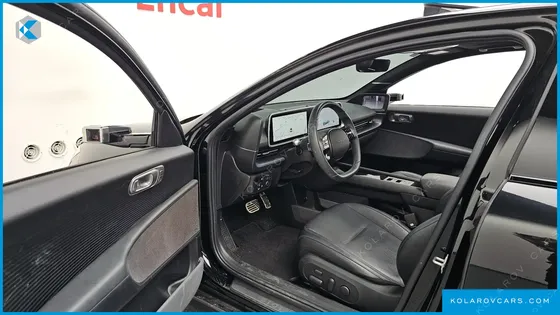 HYUNDAI IONIQ 6 LONG RANGE