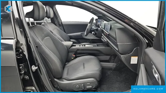 HYUNDAI IONIQ 6 LONG RANGE