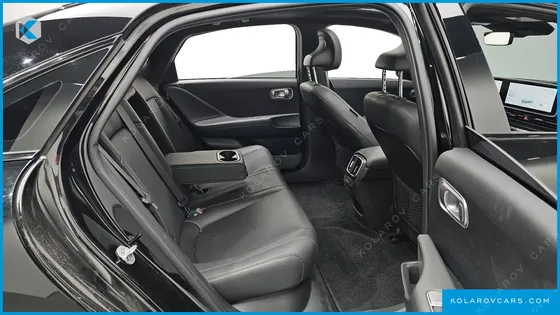 HYUNDAI IONIQ 6 LONG RANGE