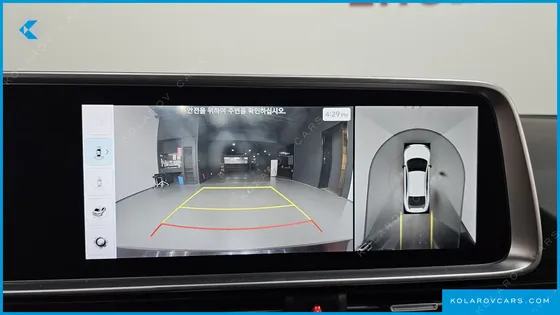 HYUNDAI IONIQ 6 LONG RANGE