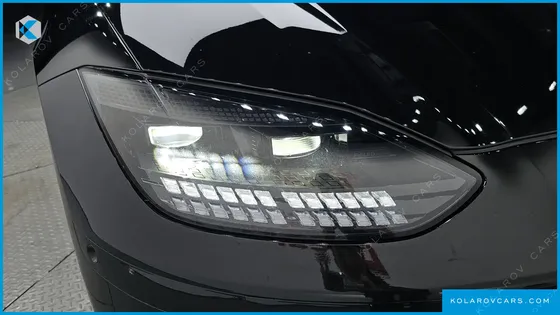 HYUNDAI IONIQ 6 LONG RANGE