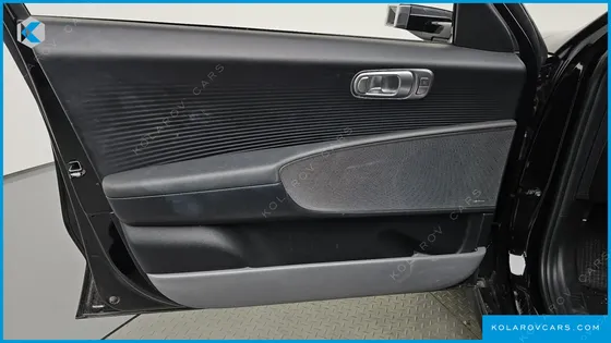 HYUNDAI IONIQ 6 LONG RANGE