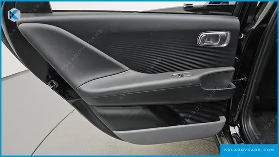 HYUNDAI IONIQ 6 LONG RANGE