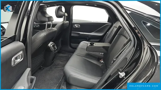 HYUNDAI IONIQ 6 LONG RANGE