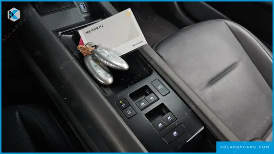 HYUNDAI IONIQ 6 LONG RANGE
