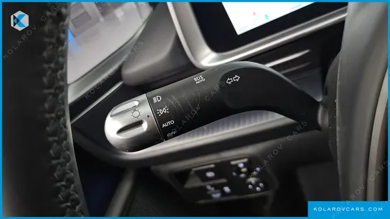 HYUNDAI IONIQ 6 LONG RANGE