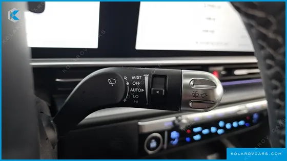 HYUNDAI IONIQ 6 LONG RANGE