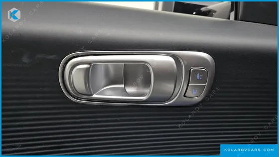 HYUNDAI IONIQ 6 LONG RANGE