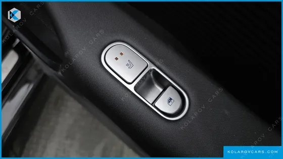 HYUNDAI IONIQ 6 LONG RANGE