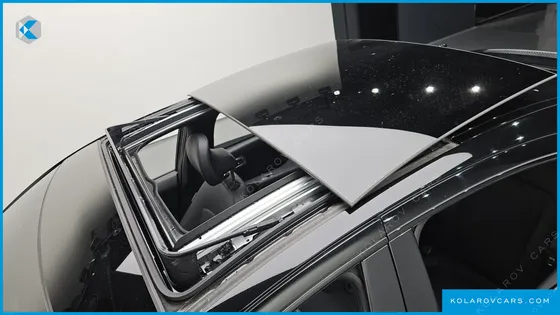 HYUNDAI IONIQ 6 LONG RANGE