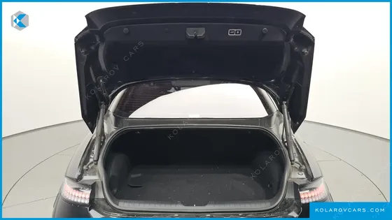 HYUNDAI IONIQ 6 LONG RANGE