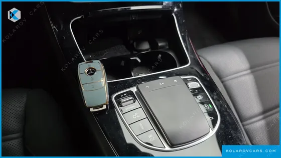 MERCEDES E-CLASS E53 AMG 4MATIC+