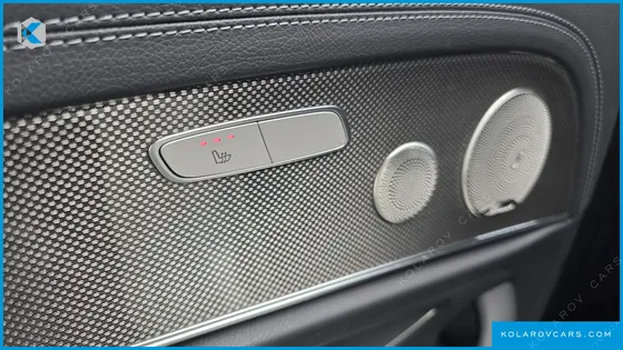 MERCEDES E-CLASS E53 AMG 4MATIC+