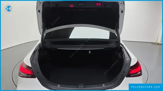 MERCEDES E-CLASS E53 AMG 4MATIC+