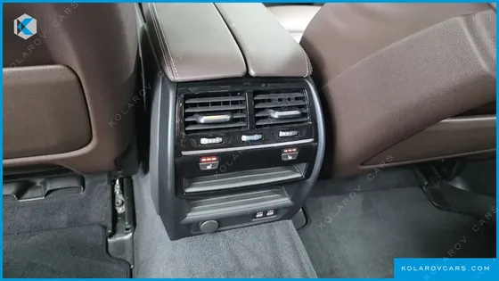 BMW 5 SERIES 530E LUXURY