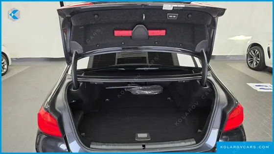 BMW 5 SERIES 530E LUXURY