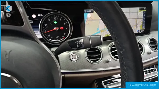 MERCEDES E-CLASS E300 AVANTGARDE