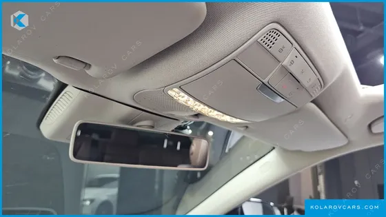 MERCEDES E-CLASS E300 AVANTGARDE