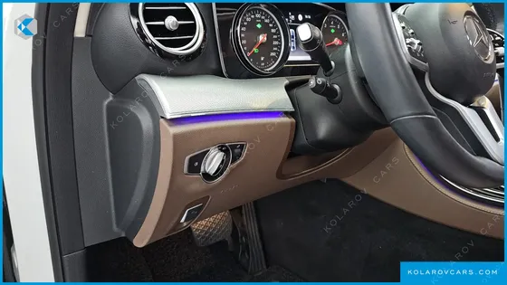 MERCEDES E-CLASS E300 AVANTGARDE