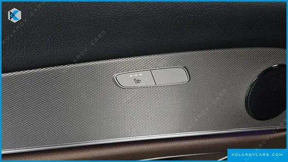 MERCEDES E-CLASS E300 AVANTGARDE