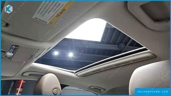 MERCEDES E-CLASS E300 AVANTGARDE