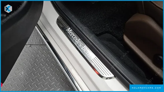 MERCEDES E-CLASS E300 AVANTGARDE