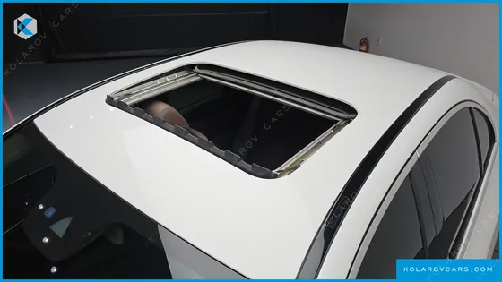 MERCEDES E-CLASS E300 AVANTGARDE