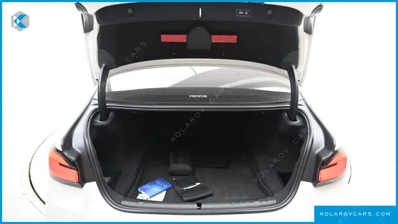BMW 5 SERIES 530I XDRIVE M SPORT PACKAGE