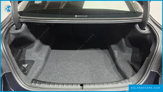 BMW 5 SERIES 530I M SPORT PACKAGE
