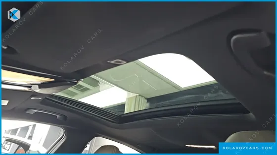 BMW 5 SERIES 530E M SPORT