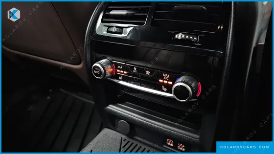 BMW 5 SERIES 530E M SPORT