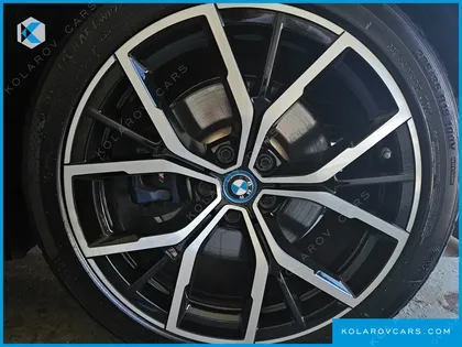 BMW 5 SERIES 530E M SPORT