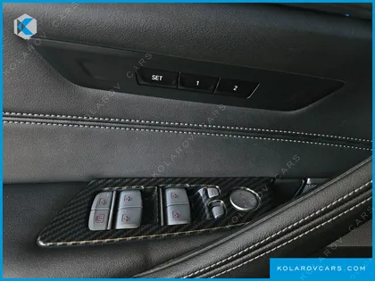 BMW 5 SERIES 530E M SPORT