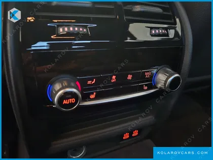 BMW 5 SERIES 530E M SPORT