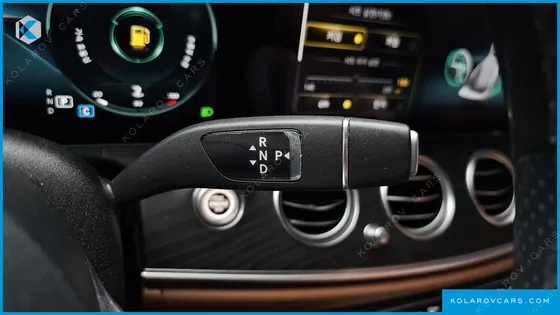 MERCEDES E-CLASS E220D 4MATIC AMG LINE