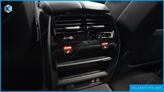 BMW 5 SERIES 523D M SPORT