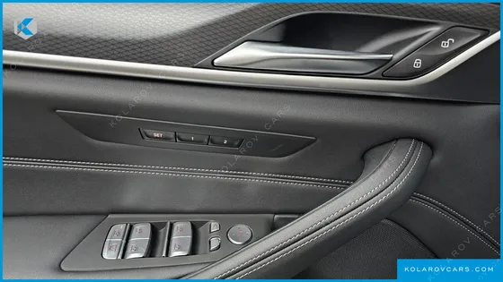 BMW 5 SERIES 523D M SPORT