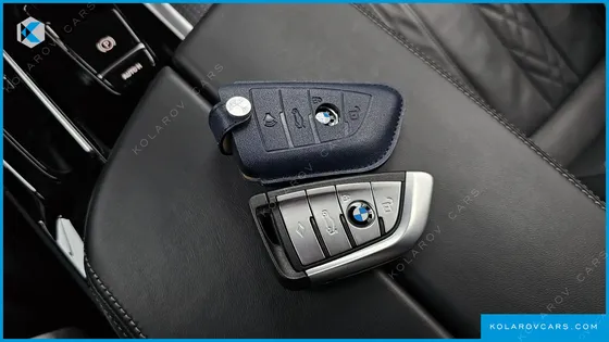 BMW 5 SERIES 523D M SPORT