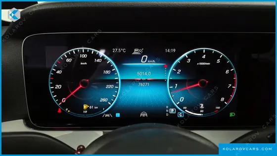 MERCEDES E-CLASS E250 AVANTGARDE