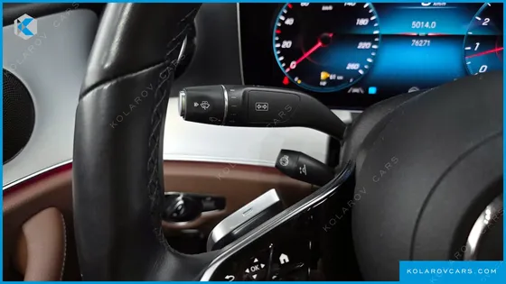 MERCEDES E-CLASS E250 AVANTGARDE