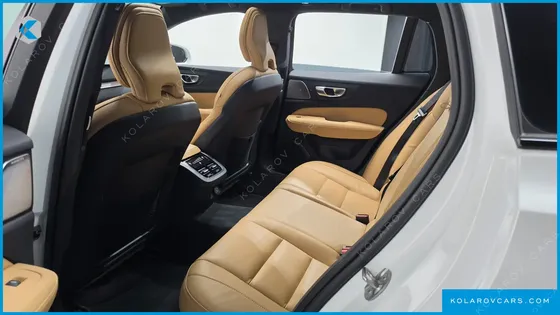VOLVO V60 B5 ULTIMATE AWD