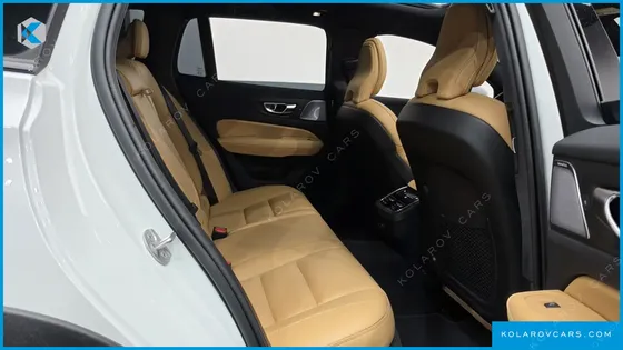 VOLVO V60 B5 ULTIMATE AWD