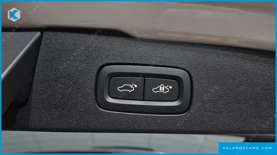 VOLVO V60 B5 ULTIMATE AWD