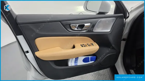 VOLVO V60 B5 ULTIMATE AWD