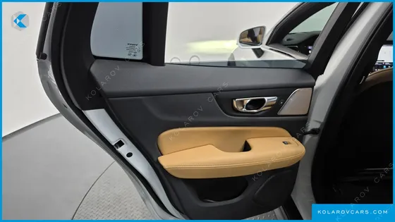 VOLVO V60 B5 ULTIMATE AWD