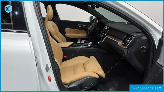VOLVO V60 B5 ULTIMATE AWD