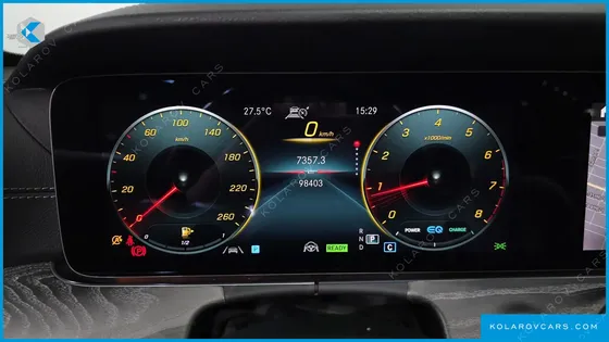 MERCEDES E-CLASS E350 4MATIC AMG LINE